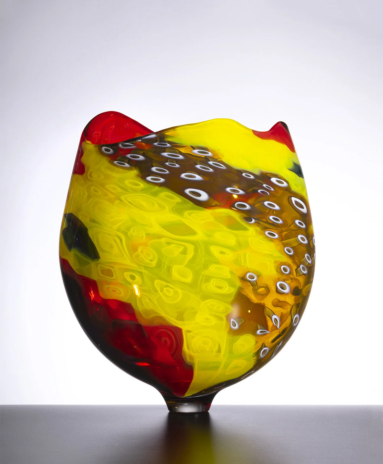 Lino Tagliapietra — HELLER GALLERY