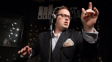 St. Paul & The Broken Bones / Camera Operator