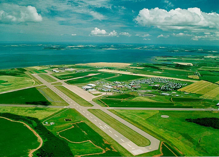CFB Summerside, Prince Edward Island