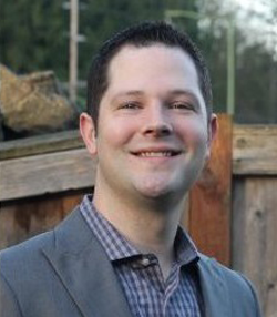 Greg Rafuse