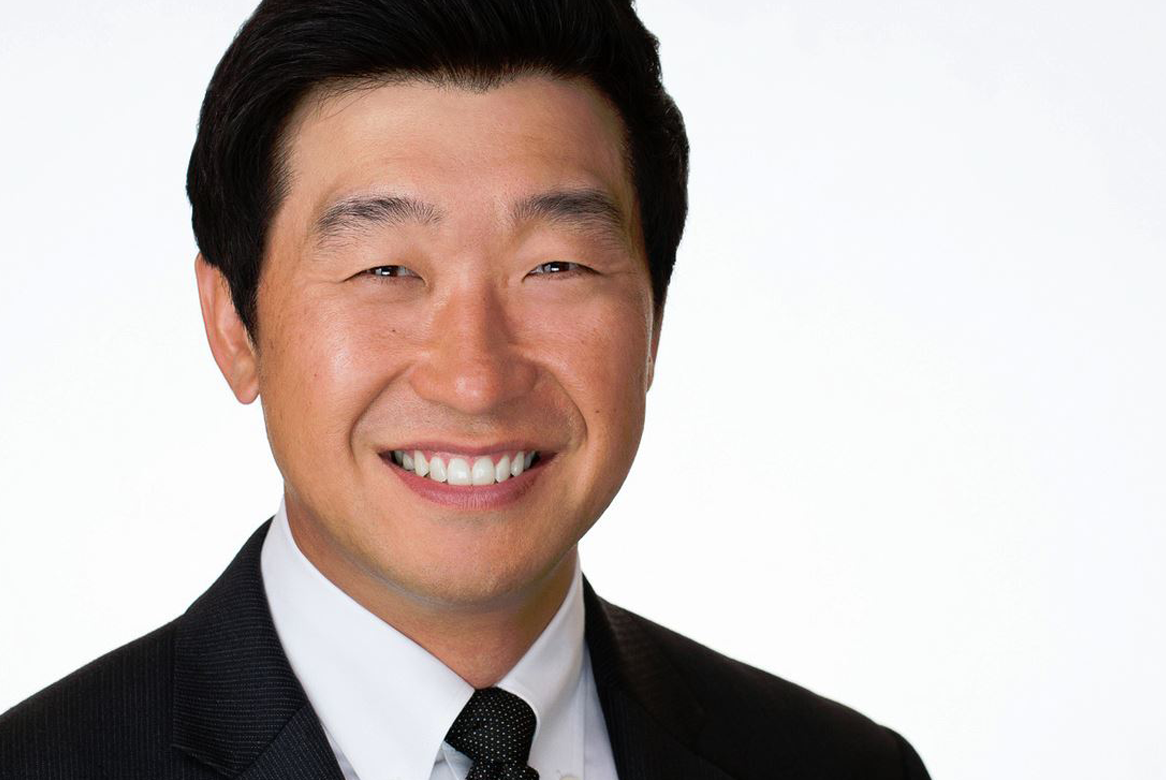 Headshot by Mike Nakamura Photography