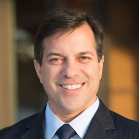 Nelson Reyneri, Senior Vice President for Sales and External Affairs, Liberty Power