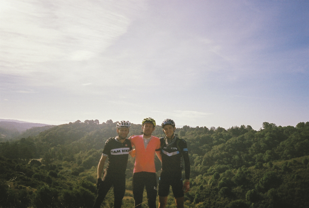 From Steven, Daniel and Kurt…we thank you.