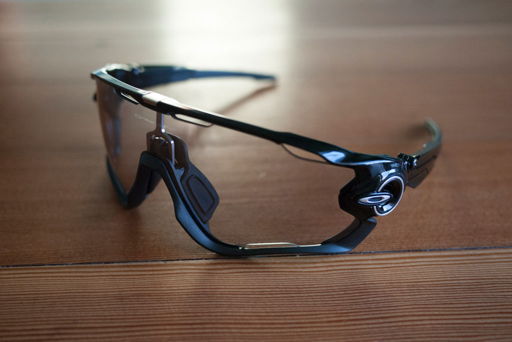 Oakley Jawbreaker Photochromic