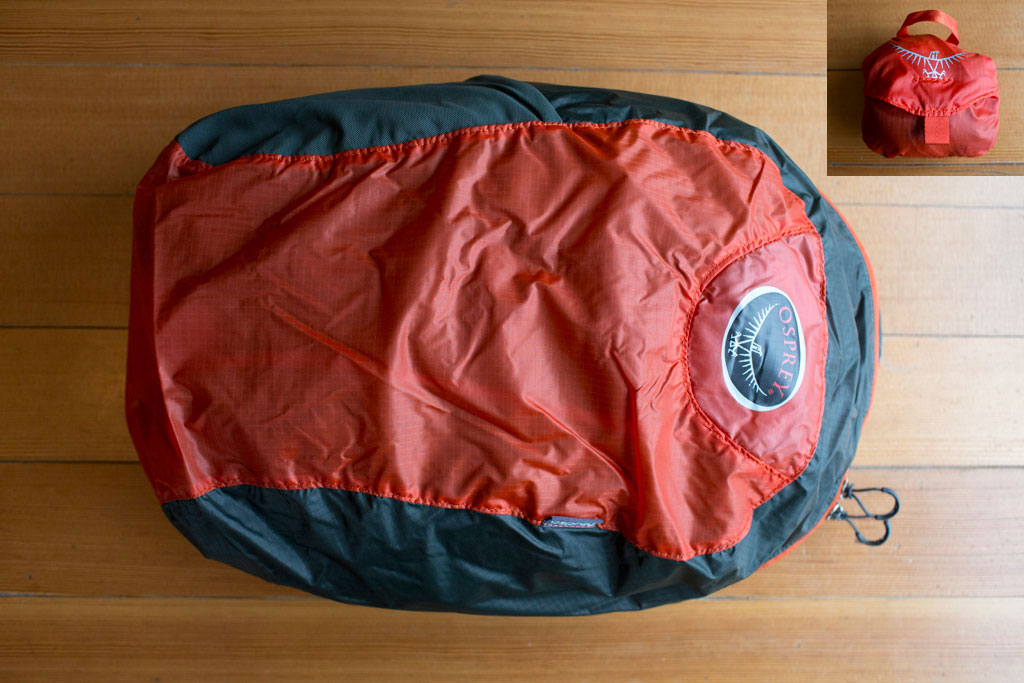 Osprey Ultralight Stuff Pack