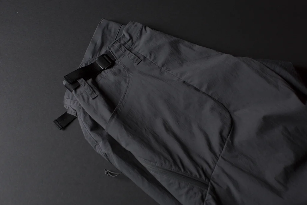 7Mesh Glidepath shorts $140