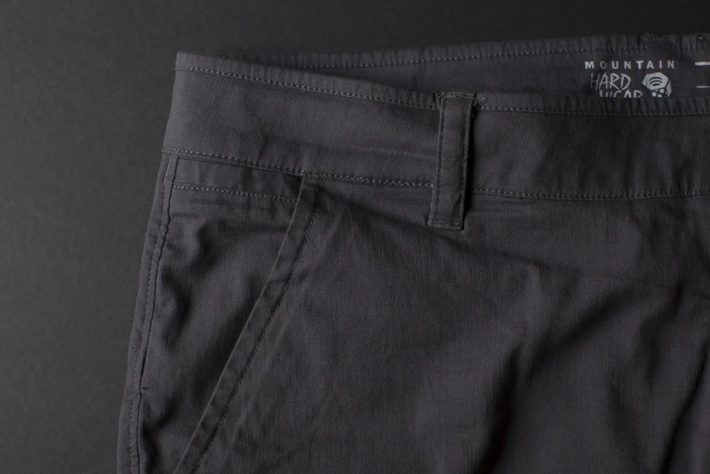 Mountain Hardwear AP Short $70