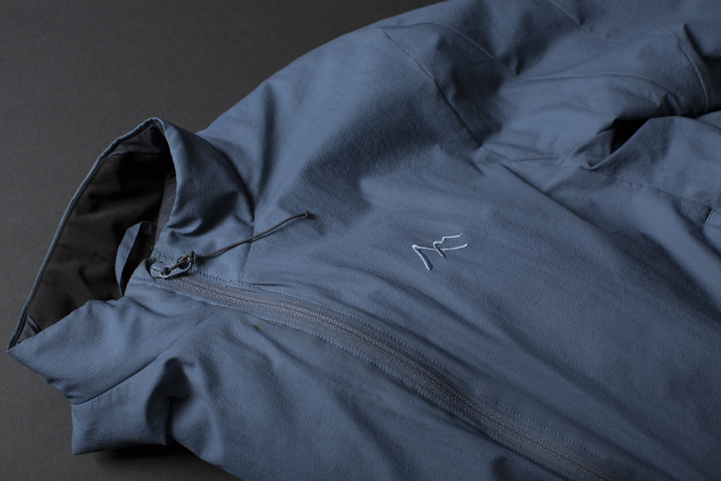 7Mesh Outflow Jacket