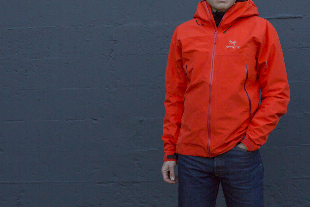 benedicto - — WINTER GUIDE CLOTHING