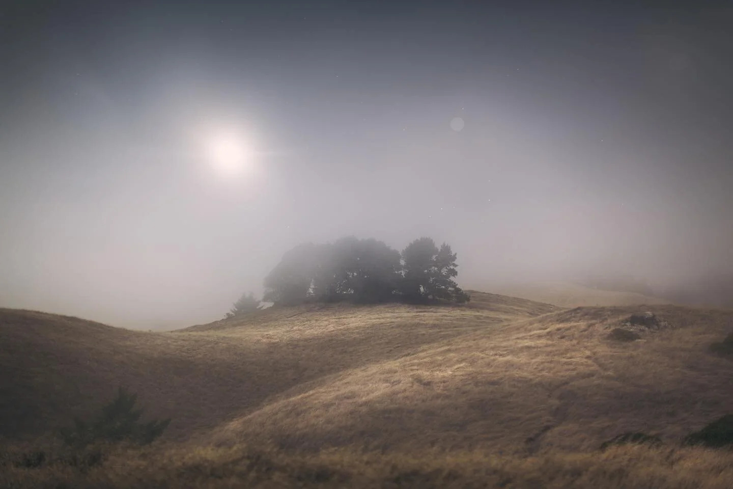 Explorations with Space No. 4

Revisiting this photo after a decade, to see where the color process would take me today. 

Many of my old photo editing techniques were baked into the Instagram filters I had worked on back in 2010, which dates a lot o