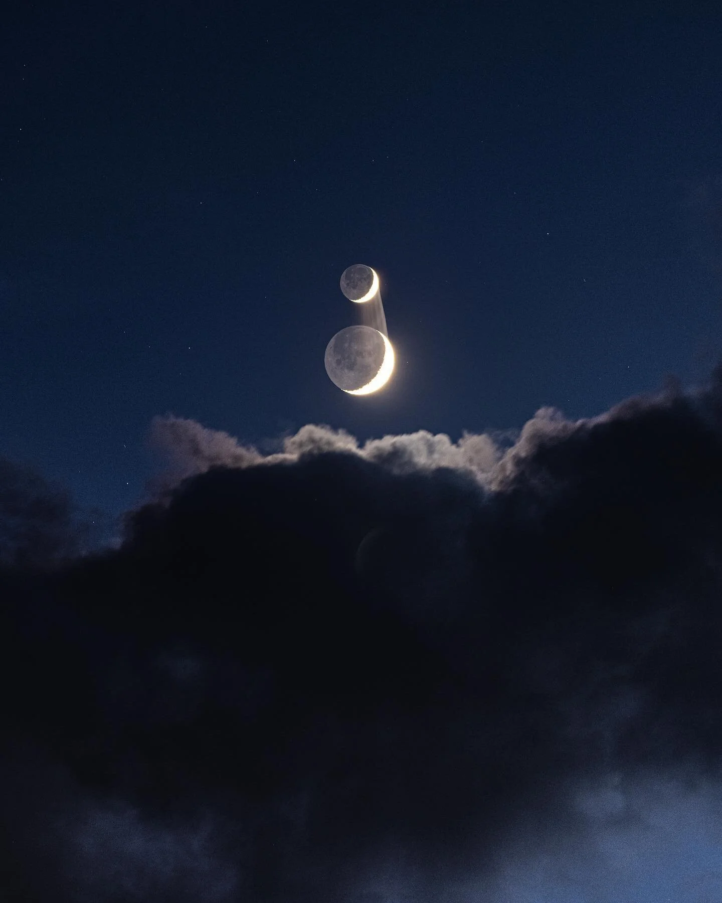 Relative Motion No. 6