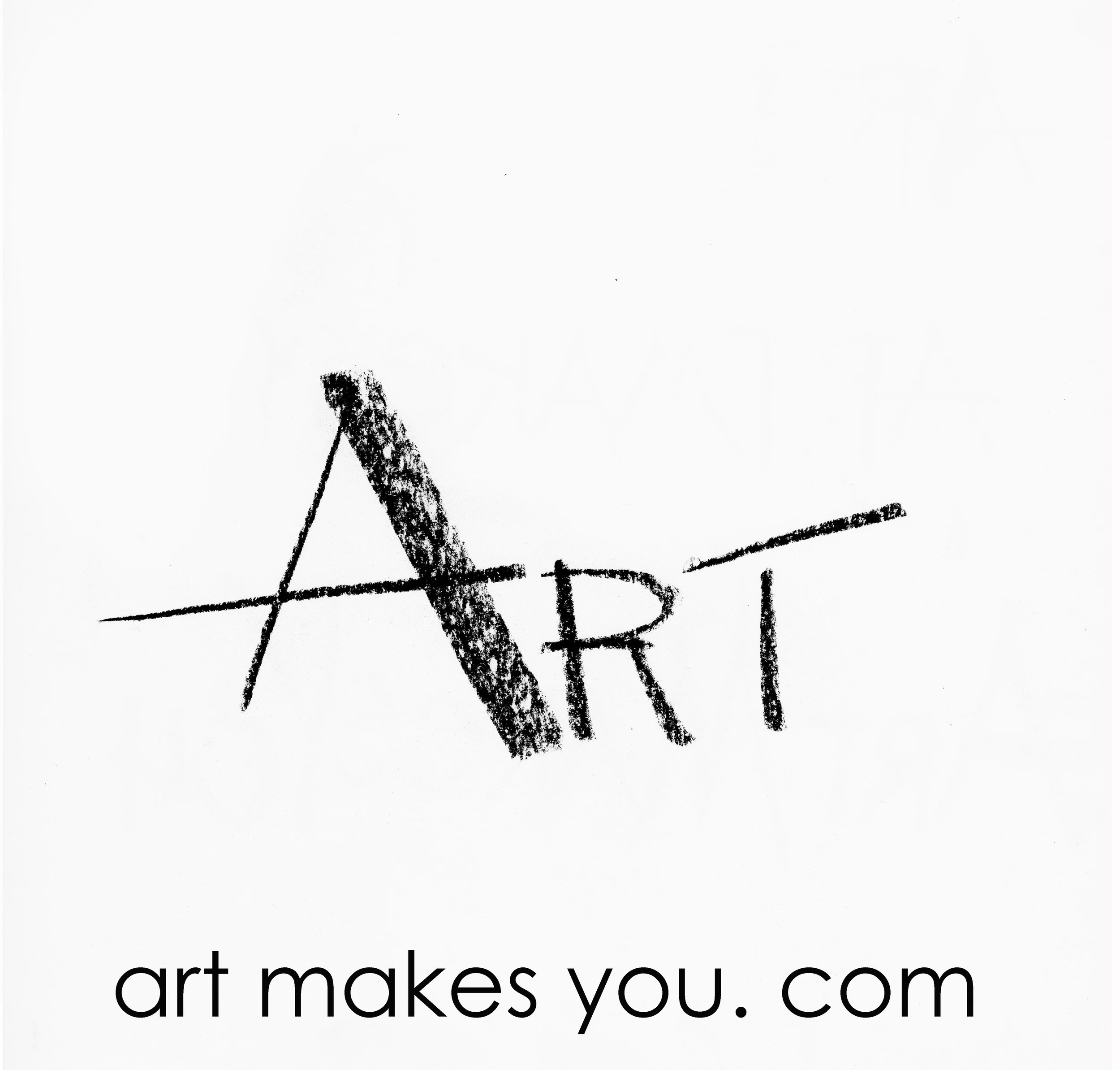 ART MAKES YOU First Charity Event