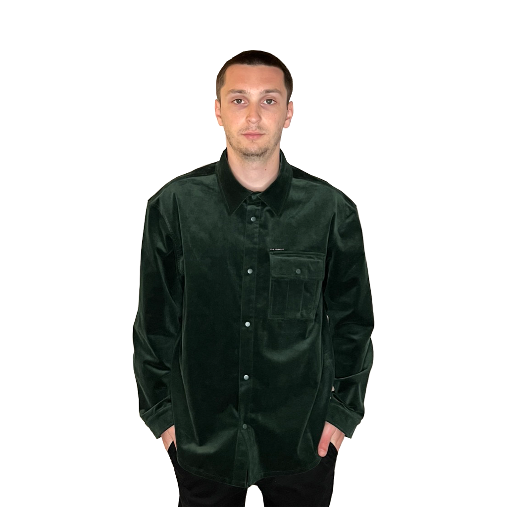 the-sellout-corduroy-shirt-jacket-green-front.png