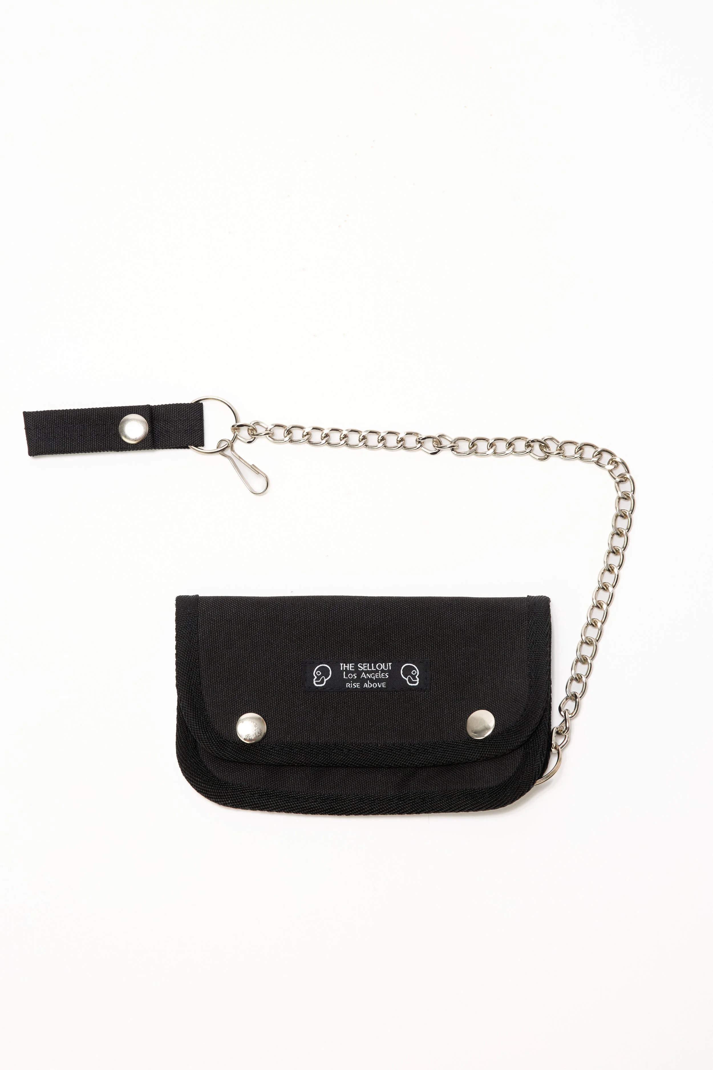 Commuter Chain Wallet