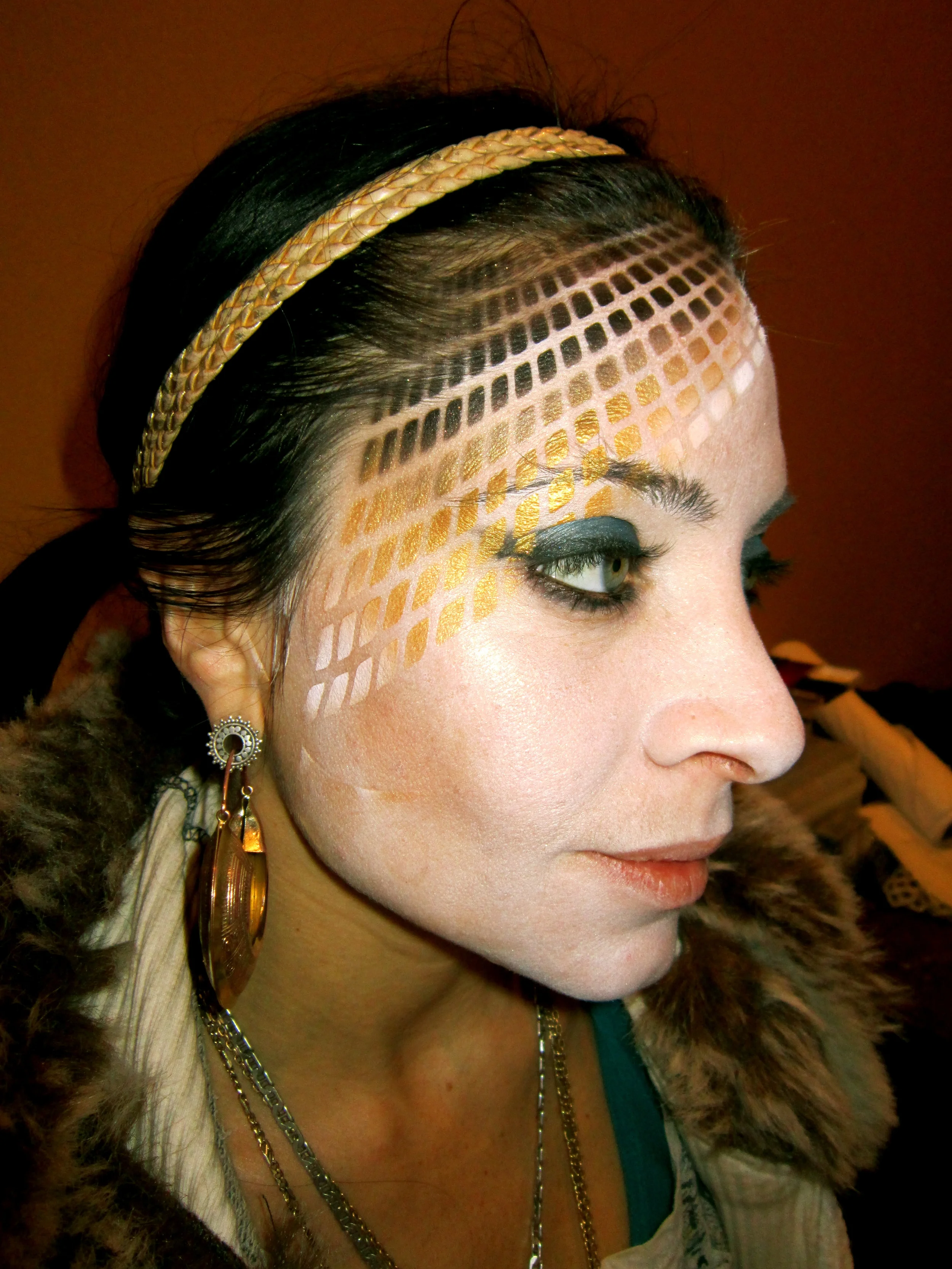 GoldBlue Morrocan.JPG