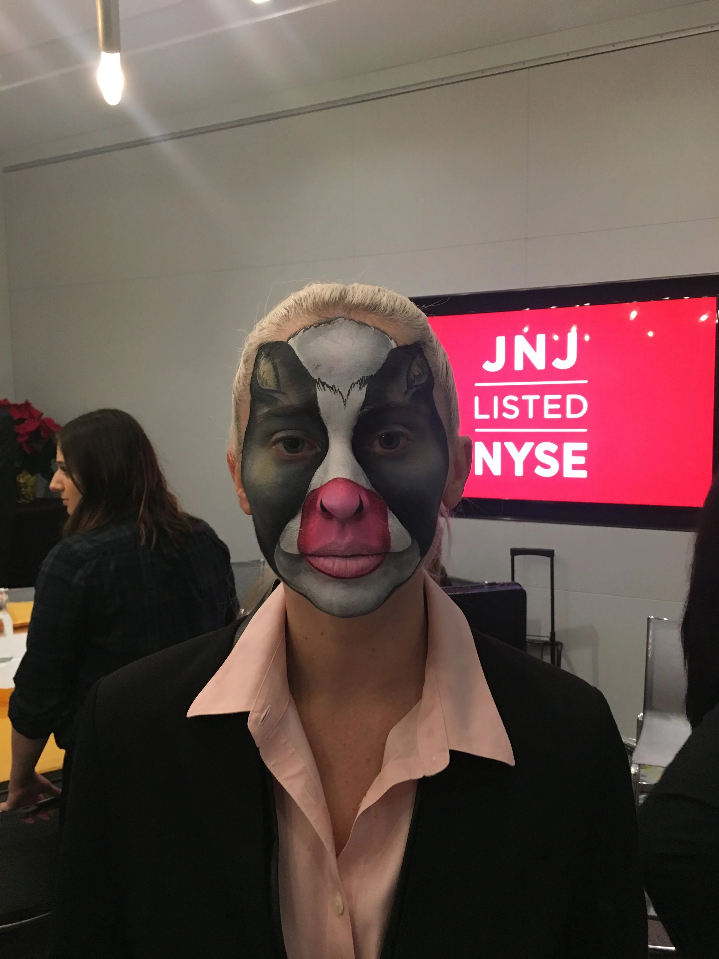 Lindsey Reit Body Art Cow.JPG