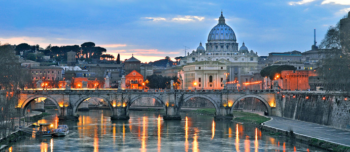 Rome, Italy