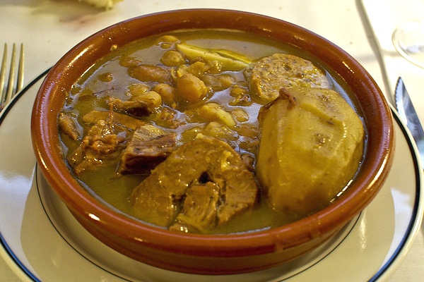 This is attractive - Adafina recipe at end...