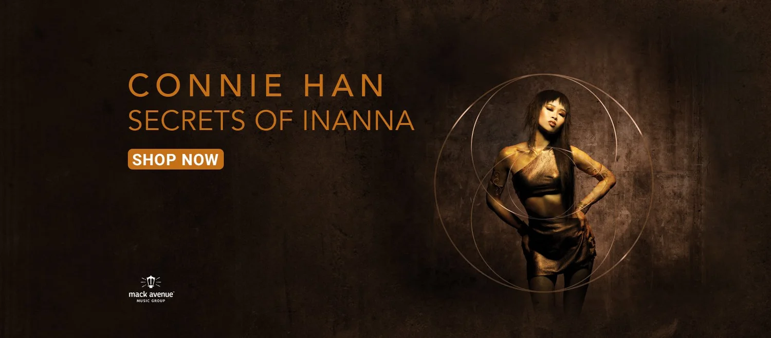 Store — Connie Han