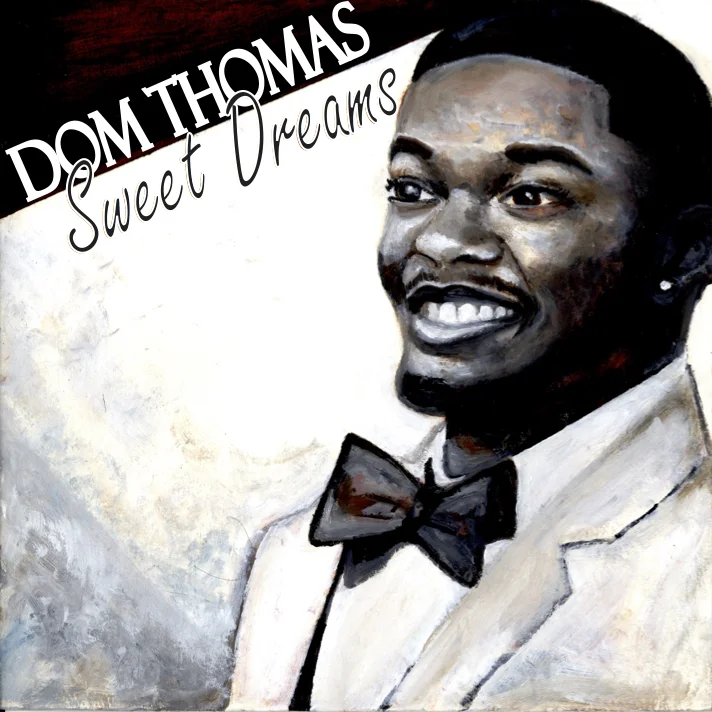 Digital Release for "Sweet Dreams" The Album