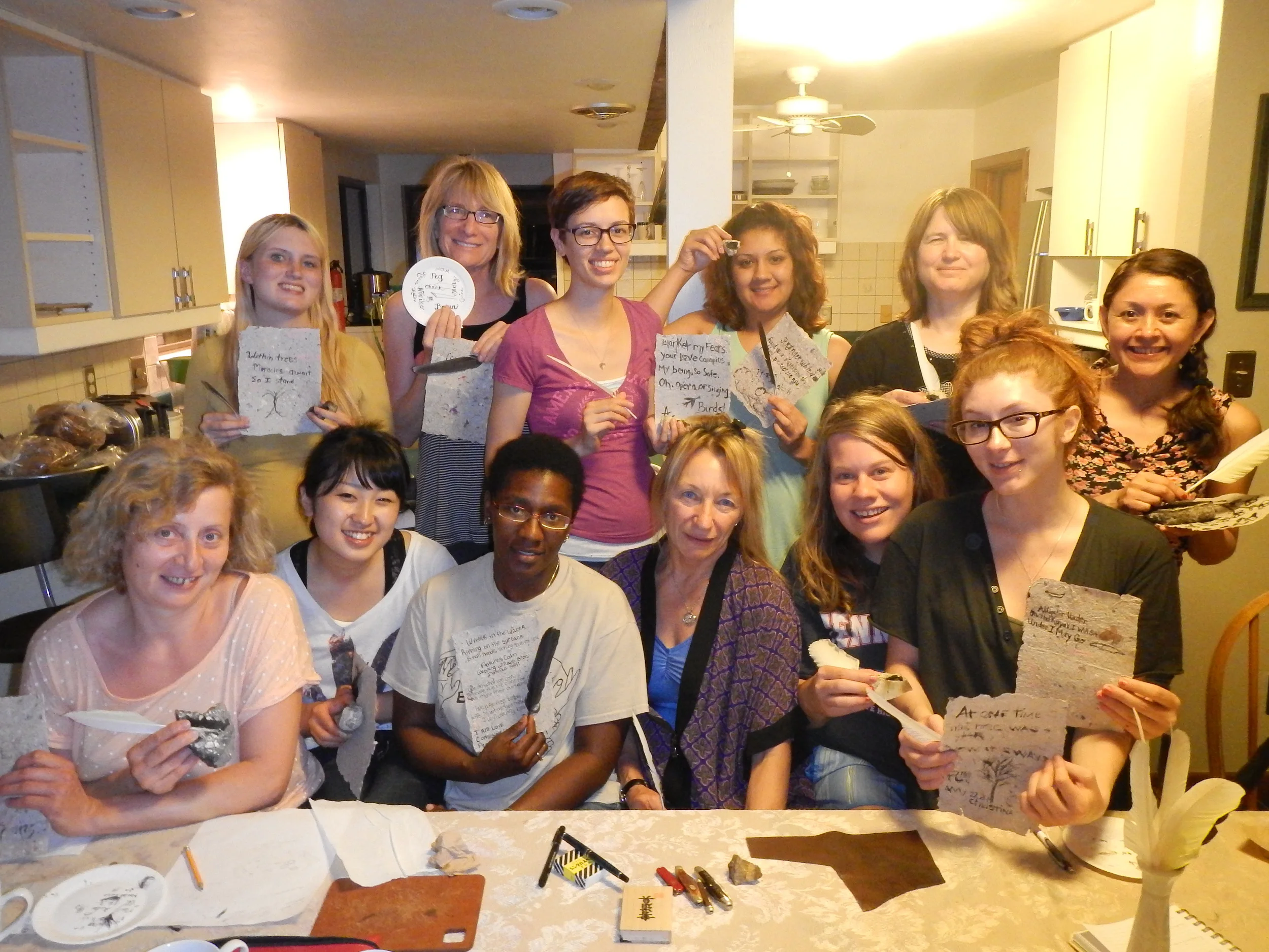 2014 Morita Residential Intensive