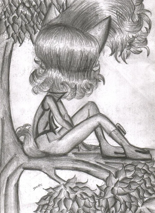 Wonder in Black and White.jpg