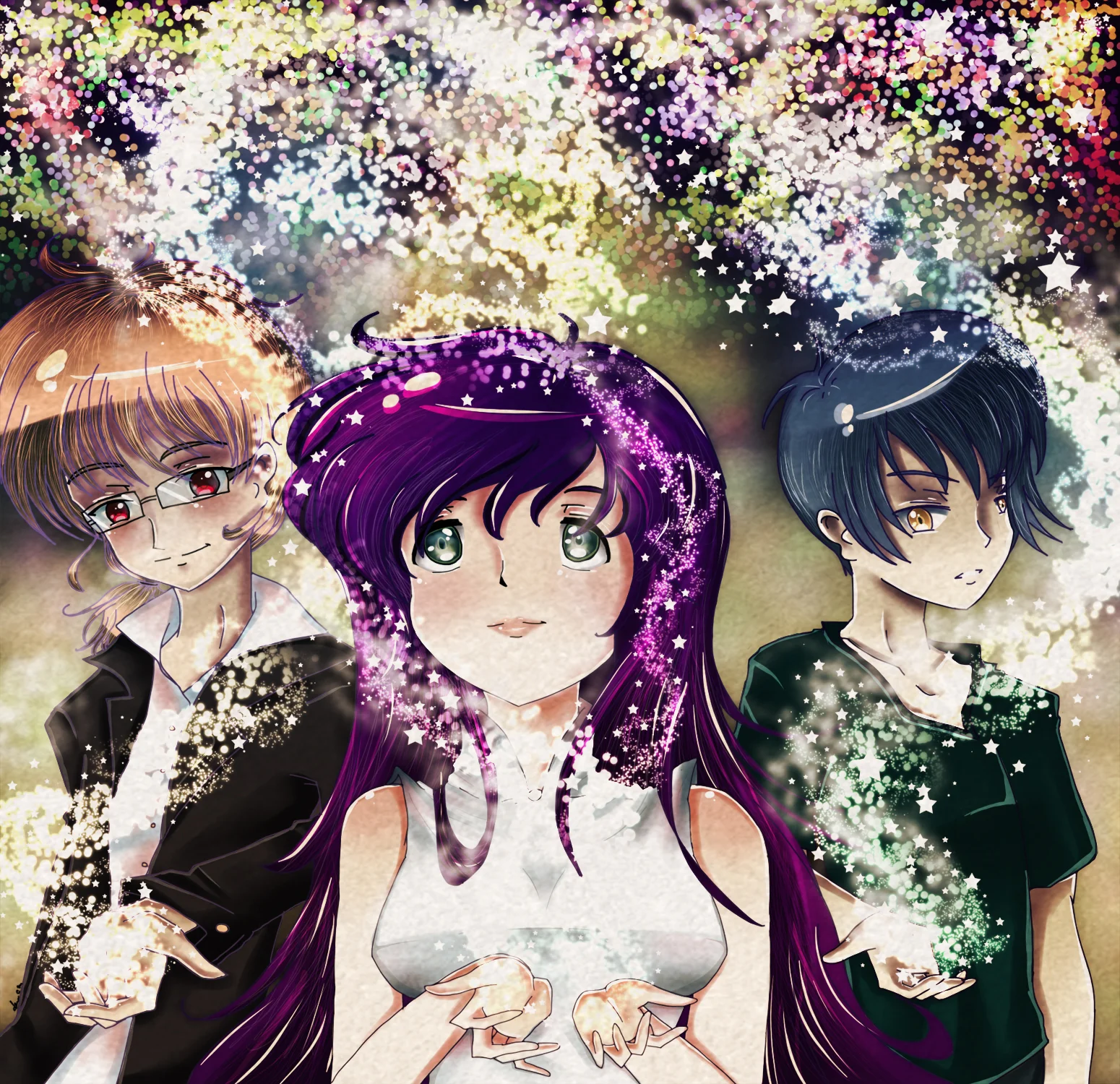 Hand the stars to you.jpg