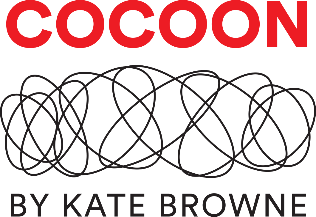 Cocoon by Kate Browne