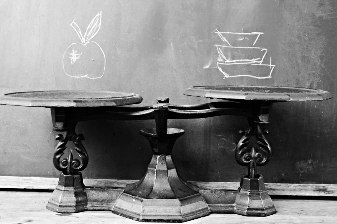 Give a Little, Get a Lot