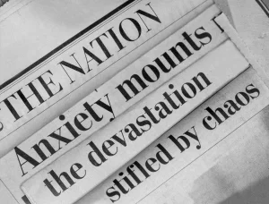 Don’t Get Spooked by Headlines