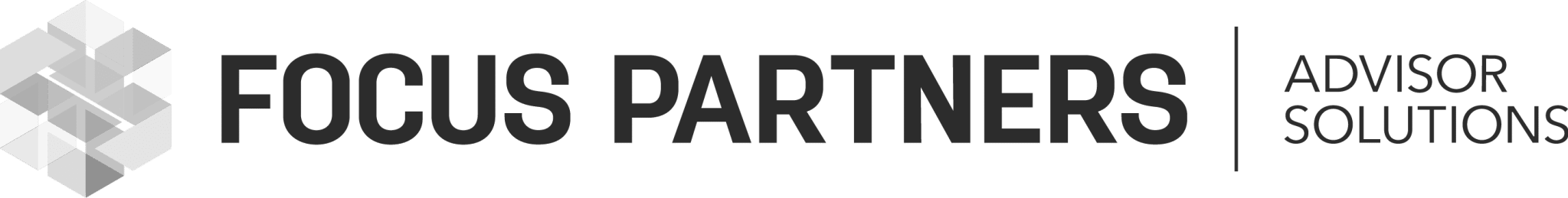 Focus Partners brand logo