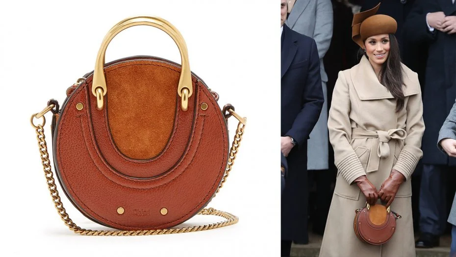 The Get: Shop the Pieces Meghan Markle Wears