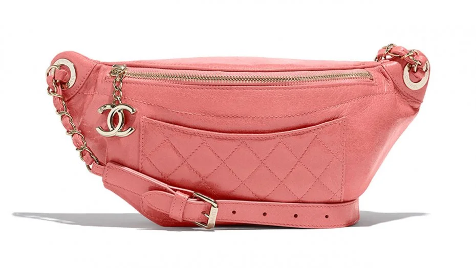 8 Fanny Packs To Keep Your Stash Safe