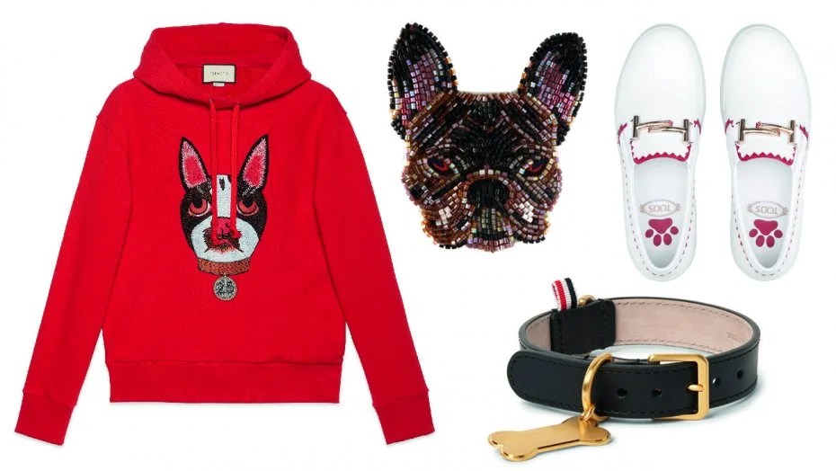 Year of the Dog Pieces to Celebrate the Lunar New Year