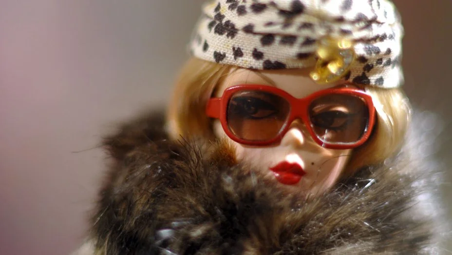 Barbie's Big Secret Revealed: Her Last Name