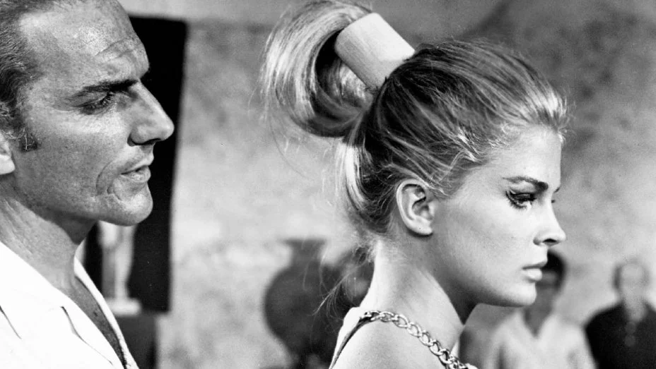 Mansur Gavriel Scrunchies Spark Debate; Candice Bergen Will Customize Your Birkin