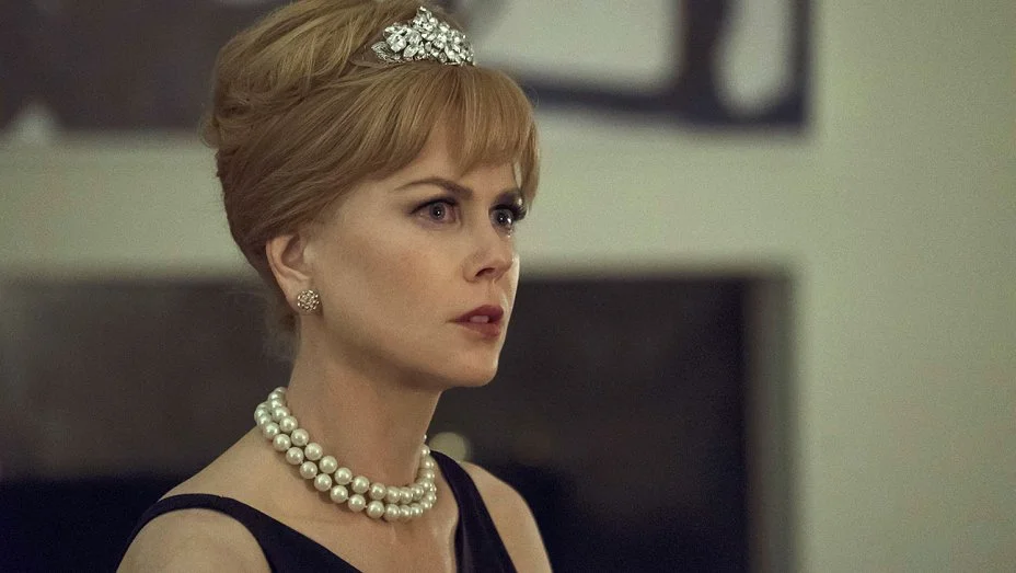 'Big Little Lies' Costume Designer Breaks Down Audrey Hepburn-Inspired Party Looks