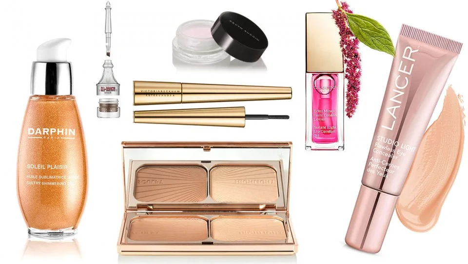 How To Look Good For the 'Gram