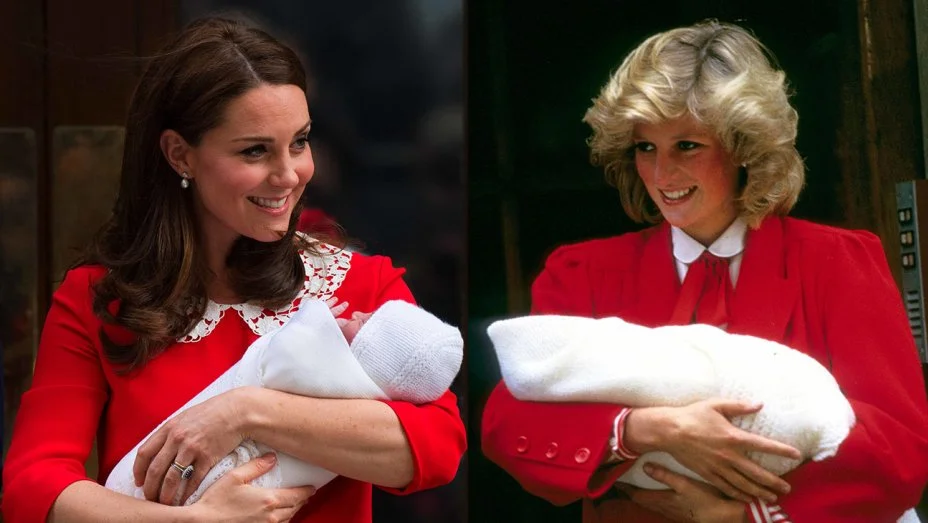 Twinning Duchesses 