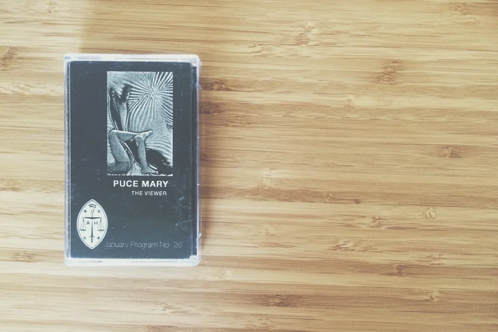 06. Puce Mary - The Viewer.jpg