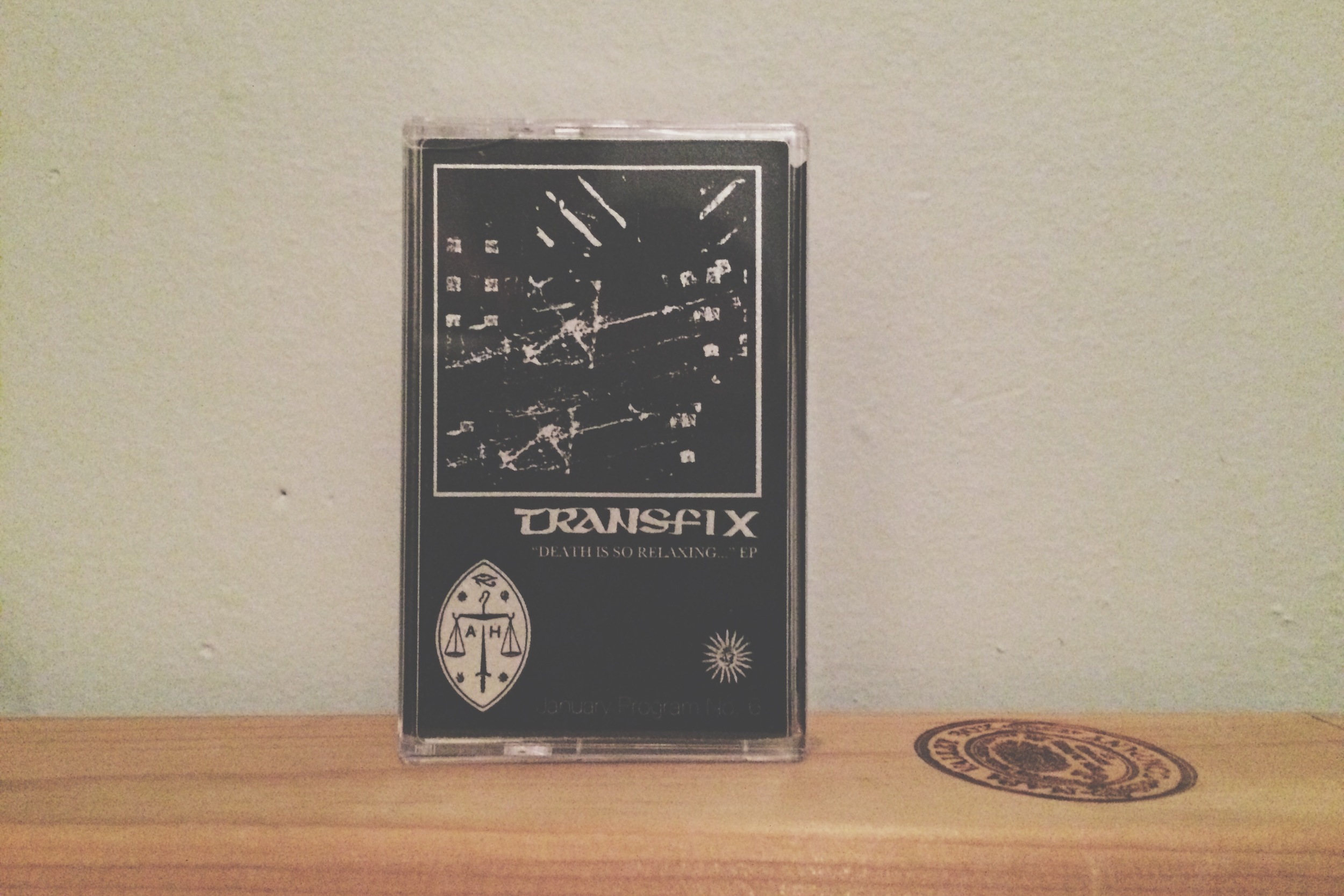 1 08. Transfix - Death Is So Relaxing.jpg