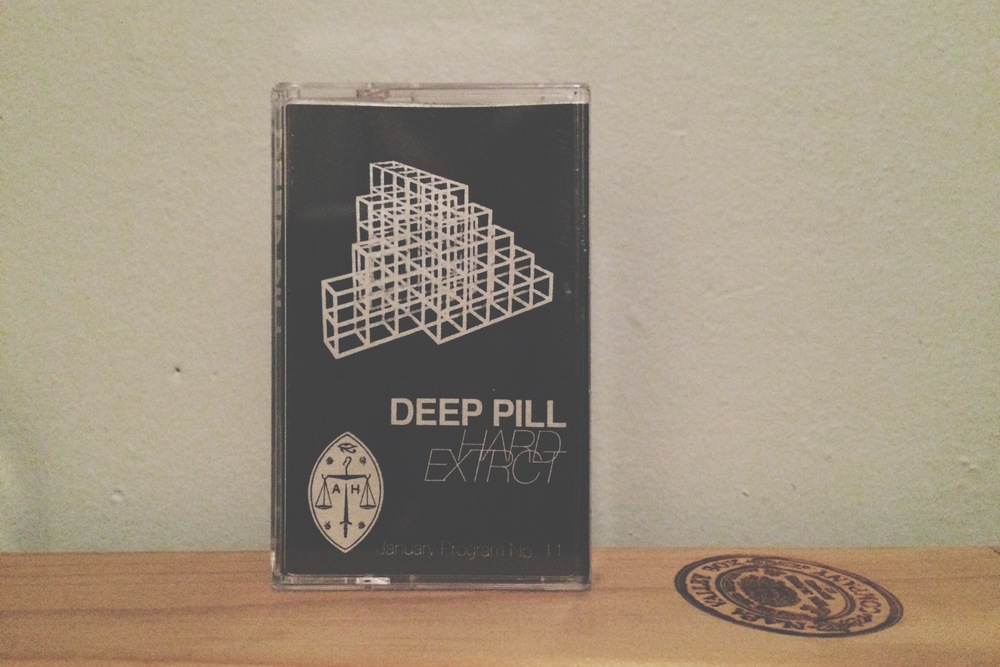 2 07. Deep Pill - Hard Extract.jpg