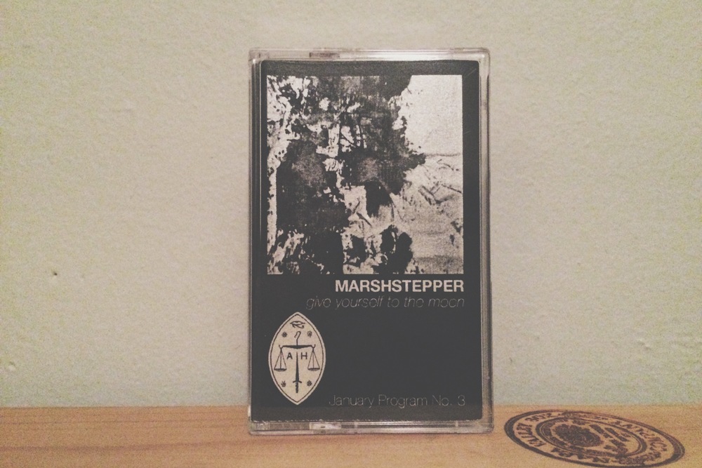 3 04. Marshstepper - Give Yourself To The Moon.jpg