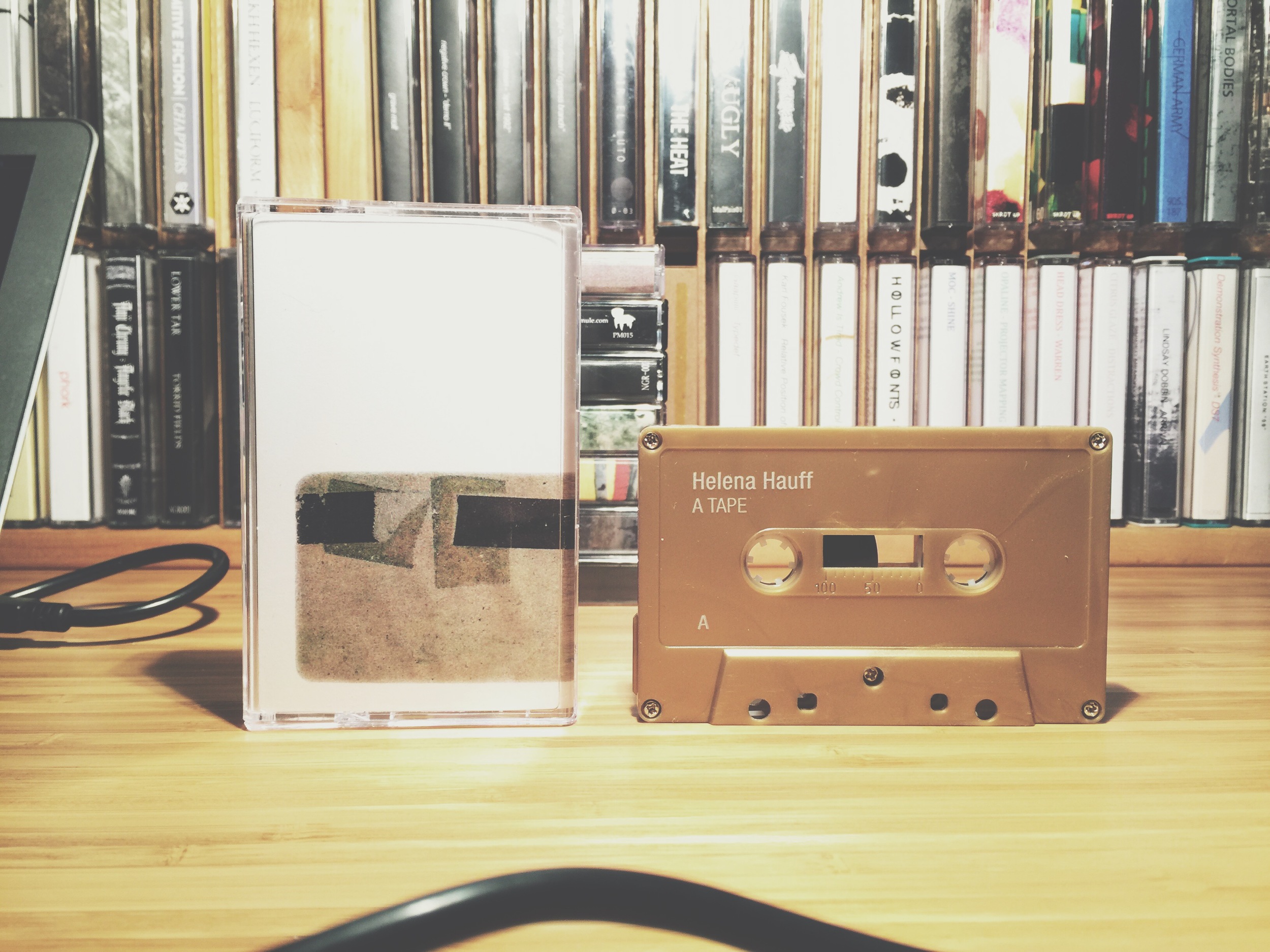 4. Helena Hauff - A Tape.jpg