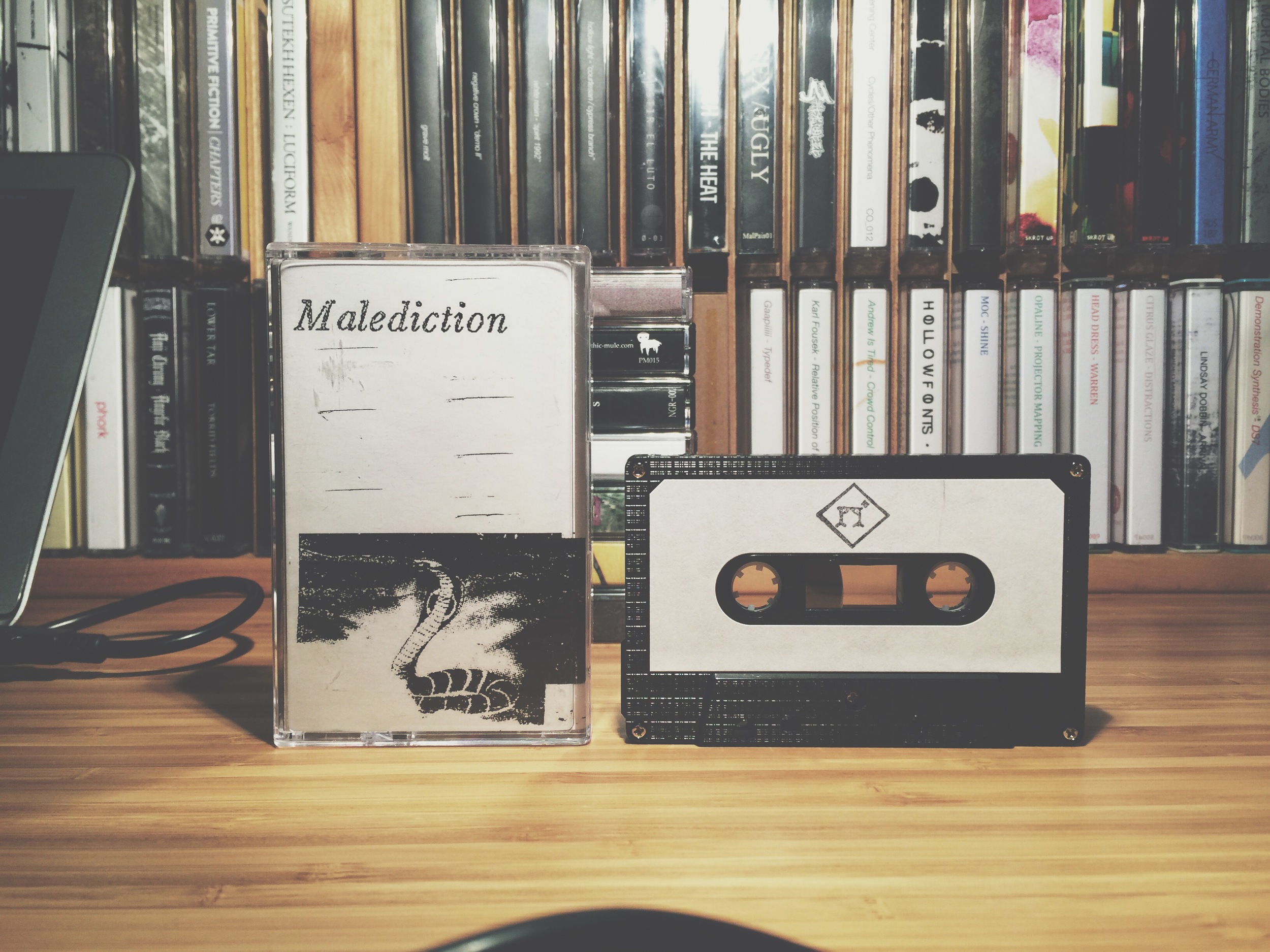 8. Vaald - Malediction.jpg