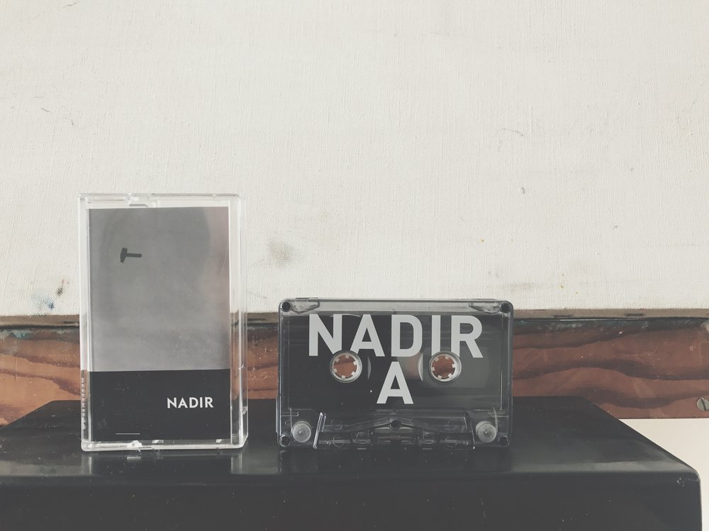 Deffektegg - Nadir (Mahorka / Amek)