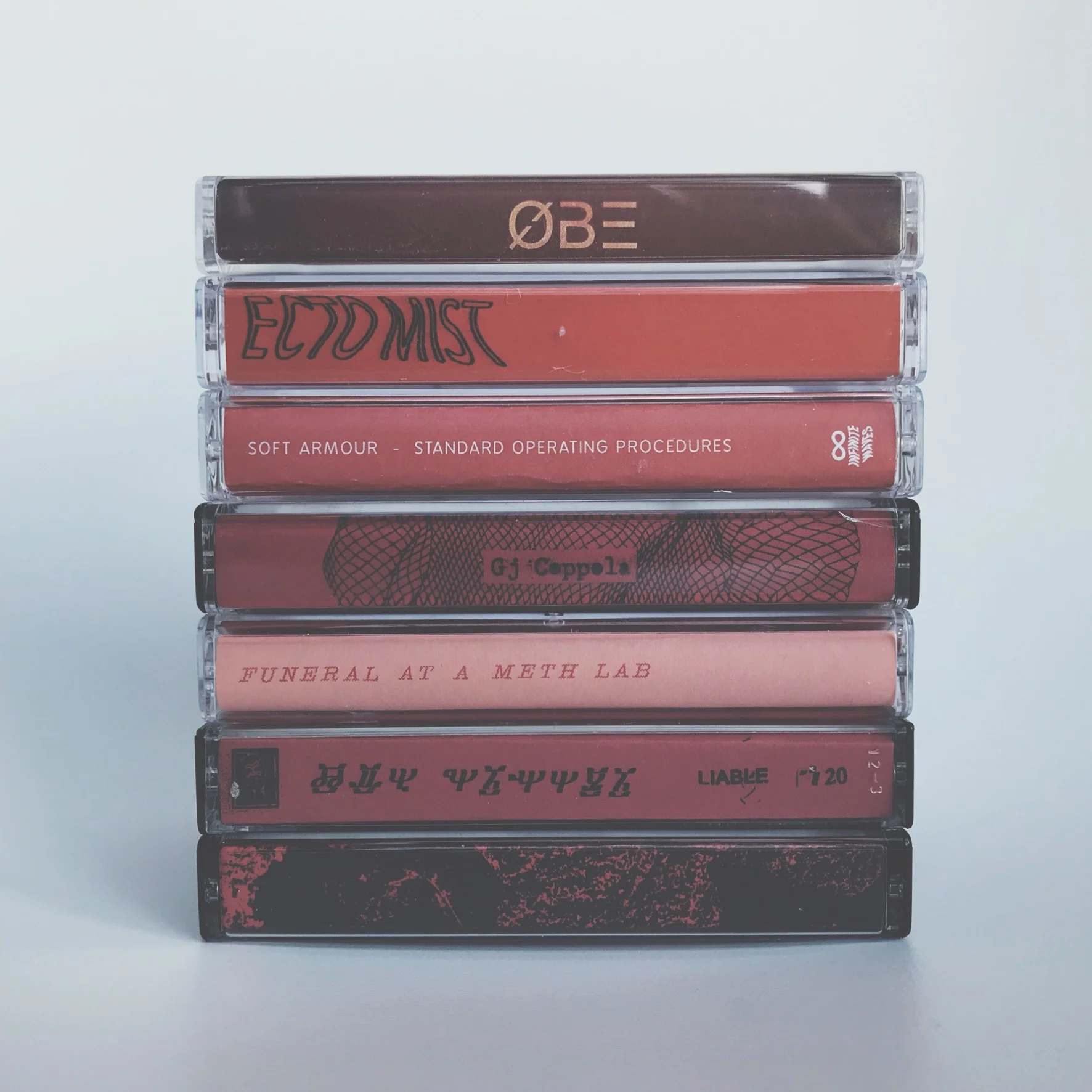 Episode 063: Circulo Silencioso