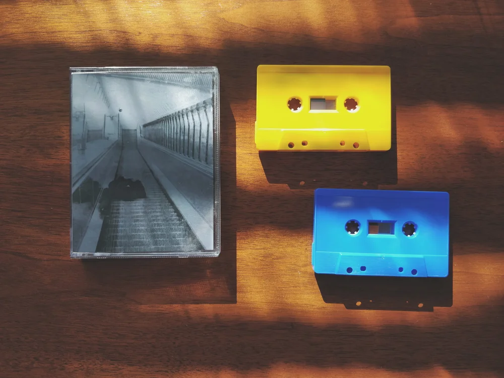 Nokuit - Reality Disappears After Waking // Disrupted Sleep (NKT)