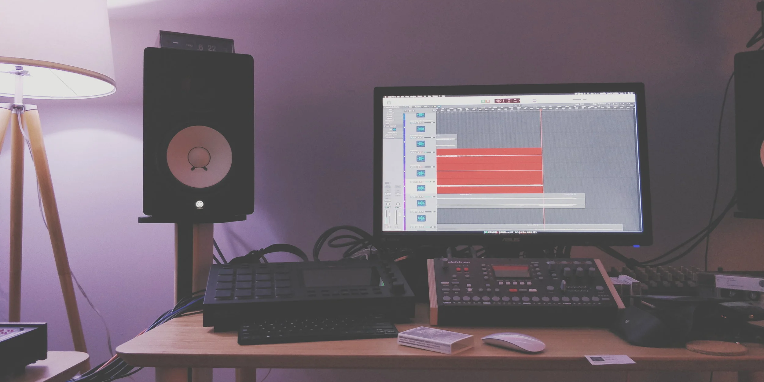 Episode 069: Slum Lust