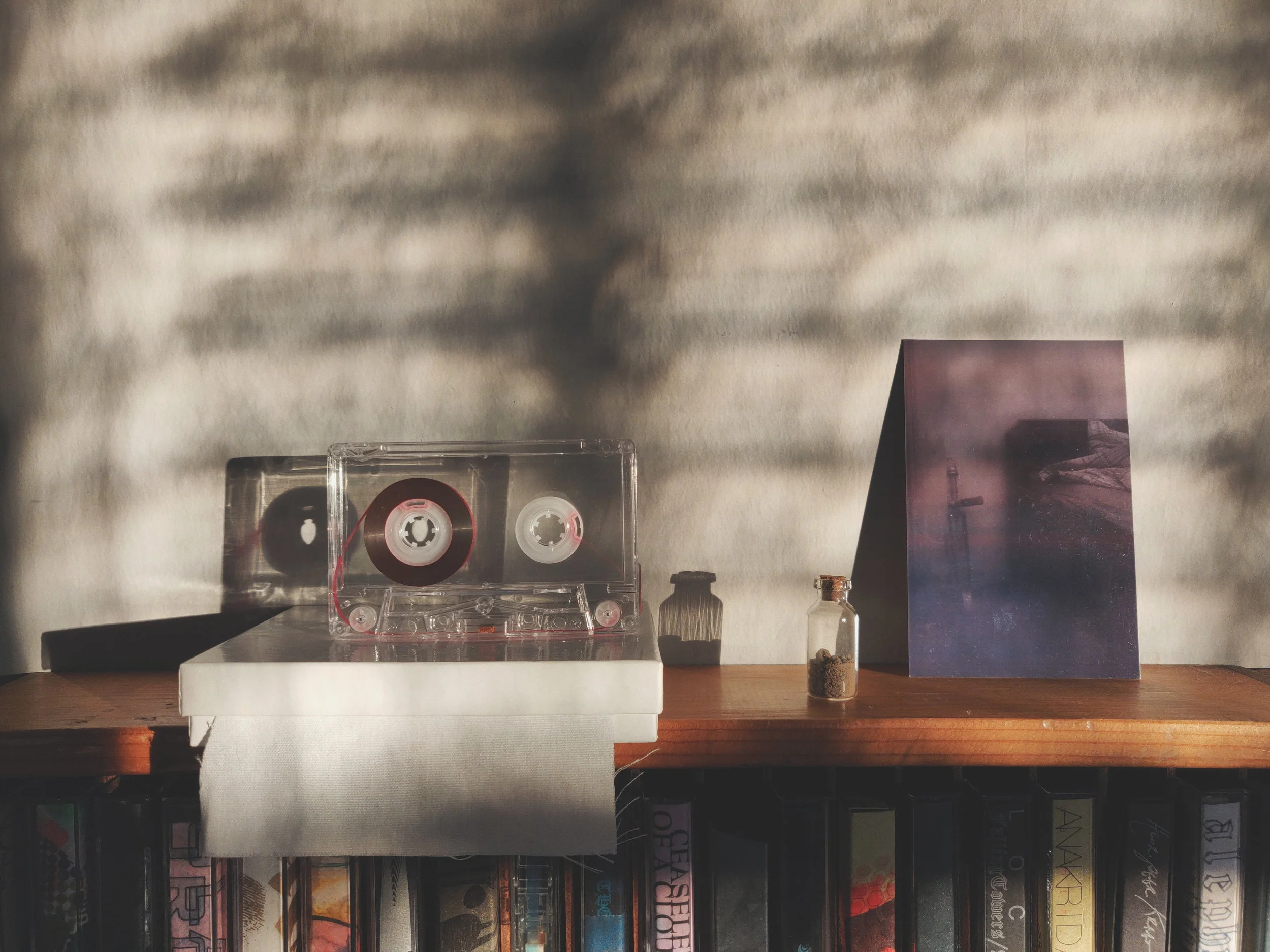 Episode 073: Sinneslöschen